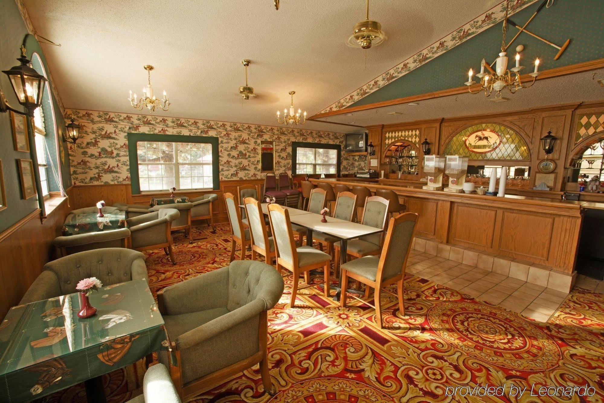 Americas Best Value Inn Belvidere - Rockford Restaurant photo